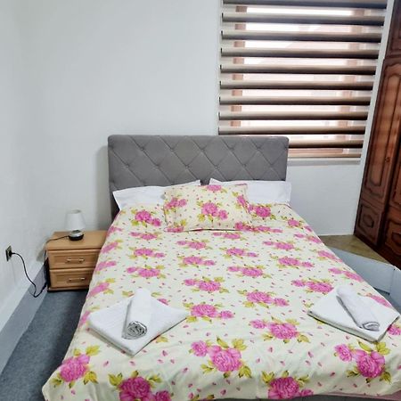 Apartman Family SJJ Exterior foto