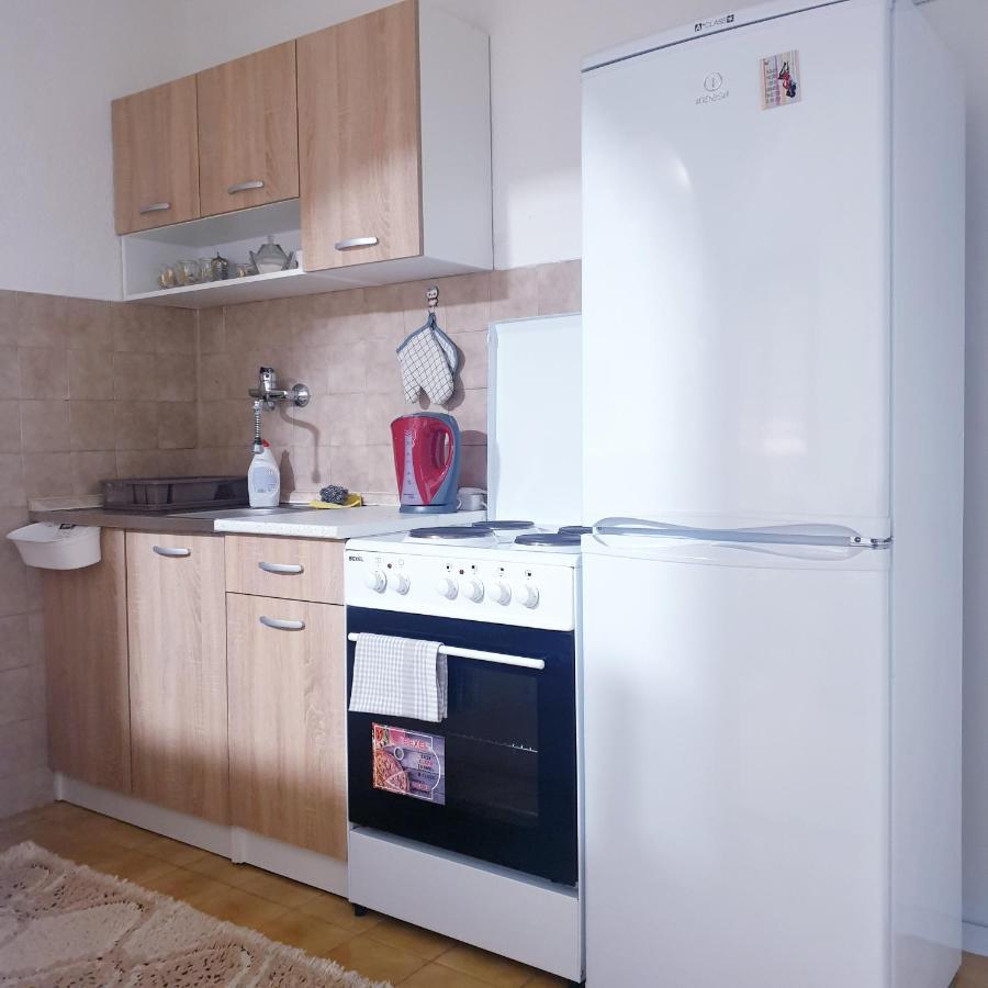 Apartman Family SJJ Exterior foto