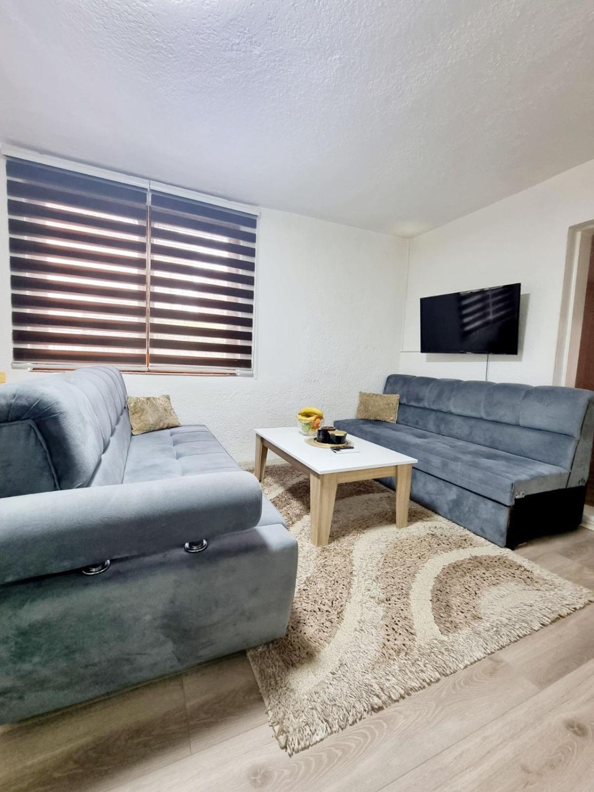 Apartman Family SJJ Exterior foto