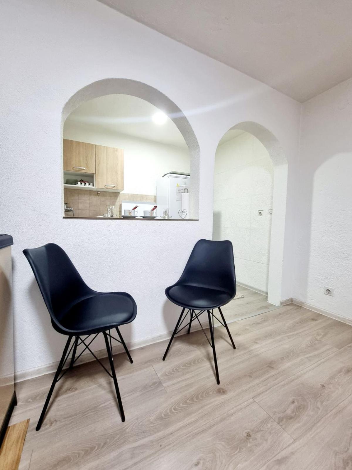 Apartman Family SJJ Exterior foto