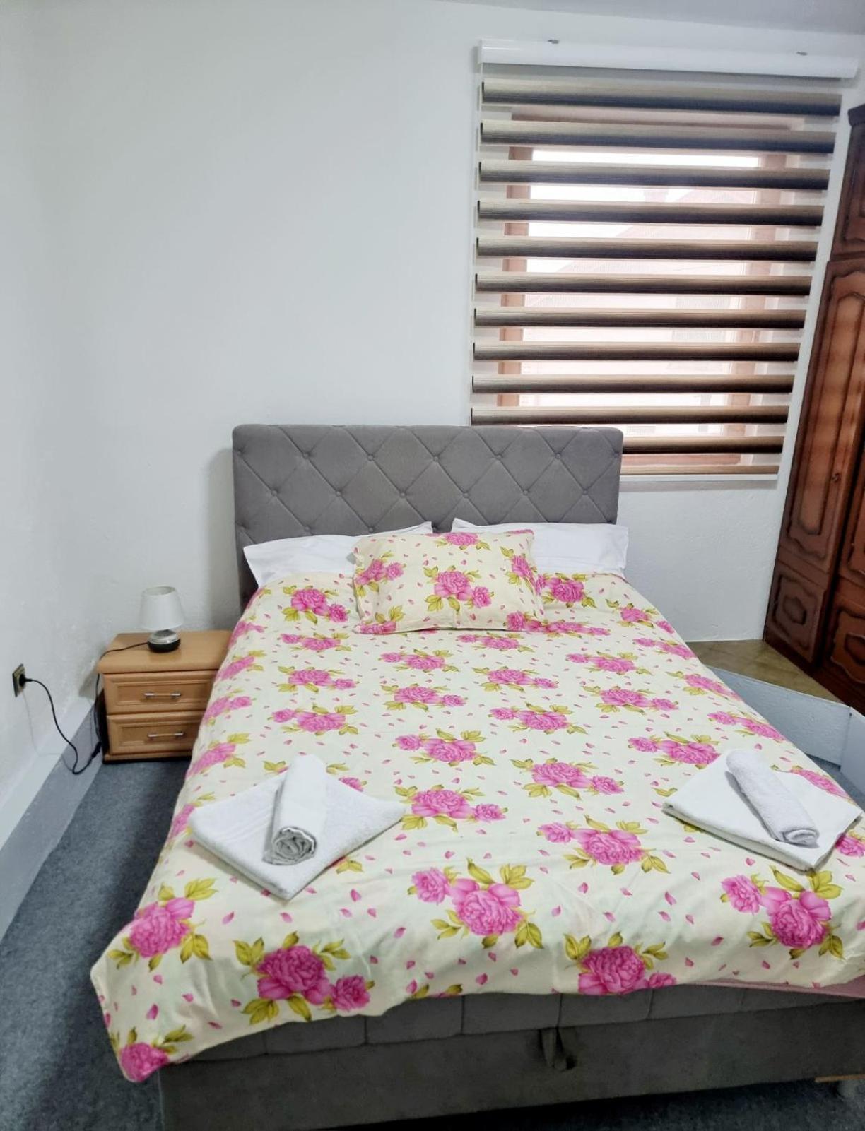 Apartman Family SJJ Exterior foto