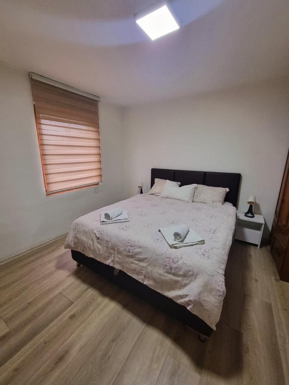 Apartman Family SJJ Exterior foto
